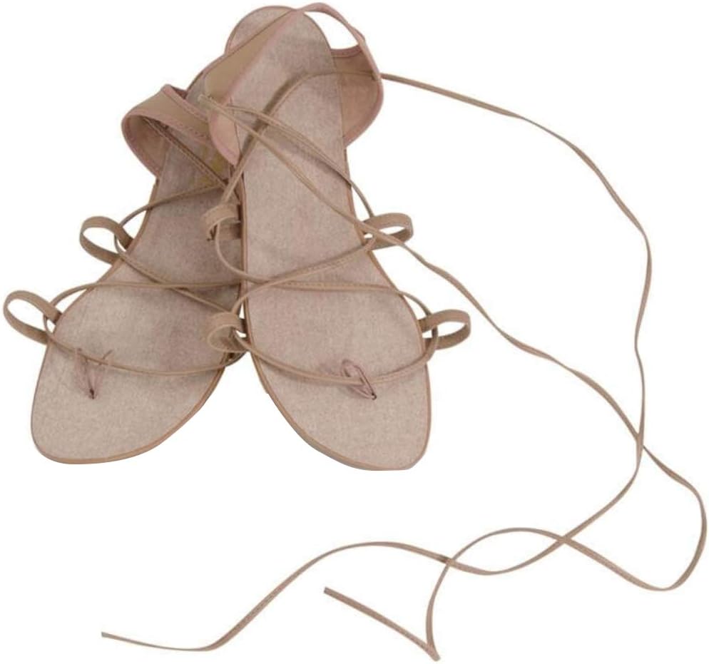 Hermes Sandal (4) Tan