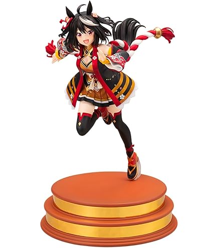 Amazon.com: Alter Guilty Gear XX Accent Core: Dizzy Type-S 1:8