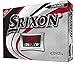 Srixon Z Star 6 XV Golf Balls (One Dozen)