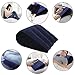 EMPHY Inflatable Magic Sex Pillow for Adult Games,Sex Cushion for Couple, Sex Toys Position Support Wedge Body Cushion (Triangle.)thumb 4
