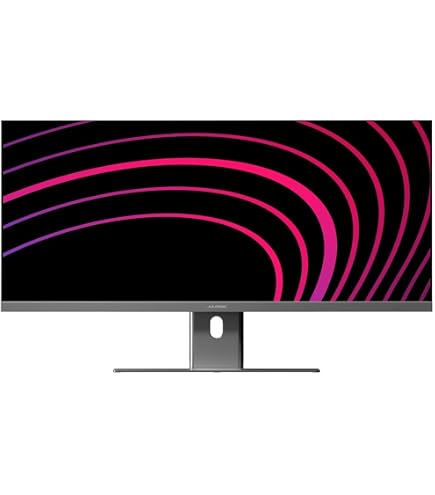 Amazon.com: ALOGIC Edge 34” Ultrawide QHD Monitor (3440×1440), 21