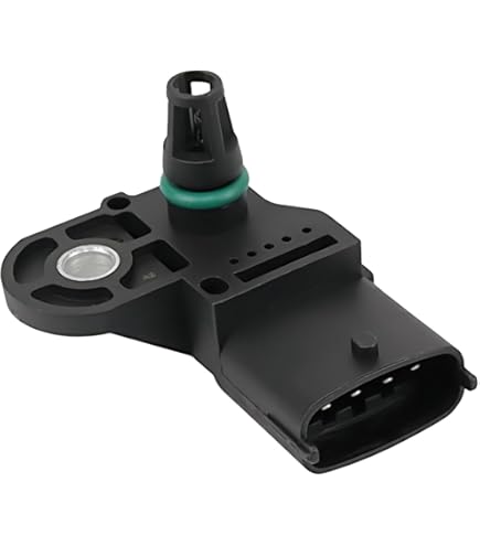 官 Amazon.com: GZKAIMIN Intake Manifold Pressure Sensor OEM