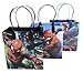 Spiderman Party Favor Goodie Small Gift Bags 12