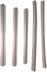 Tuck Grips Slipcover Tuck Grips - Set of 5