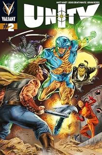 Livro Unity #2