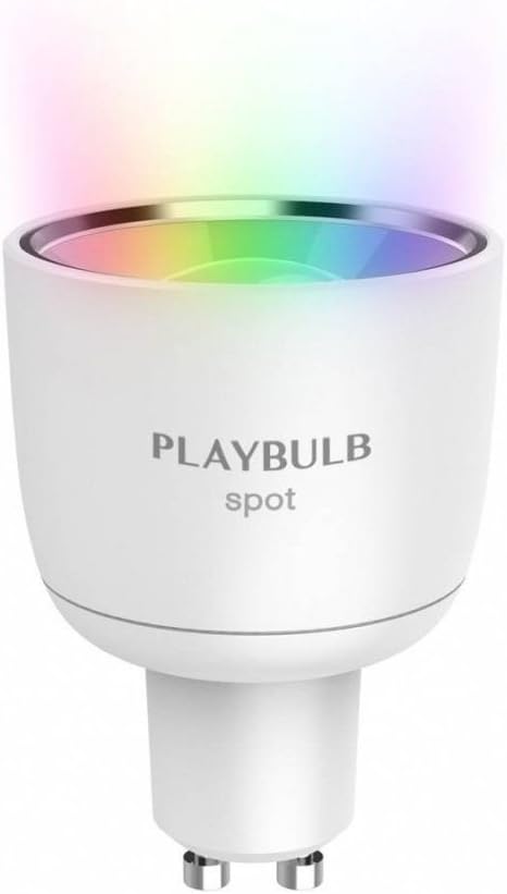 mipow playbulb alexa