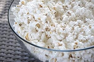 Ariete Party Time Maquina de Palomitas, 1100 W, Color Rojo y ...