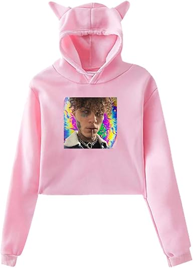 lil skies sweater