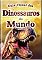 Livro Guia Visual dos Dinossauros do Mundo: 30 dinossauros populares de todo o mundo | Grandes fotografias e ilustrações realistas | Enciclopédia de dinossauros ... 2 a 8 anos (Enciclopédia de Todos Livro 6)