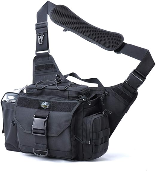 Sling bag multifunction Clearance