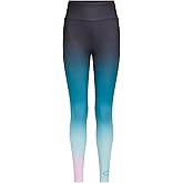 Adidas Girls Aeroready Performance Leggings Running Tights Pants