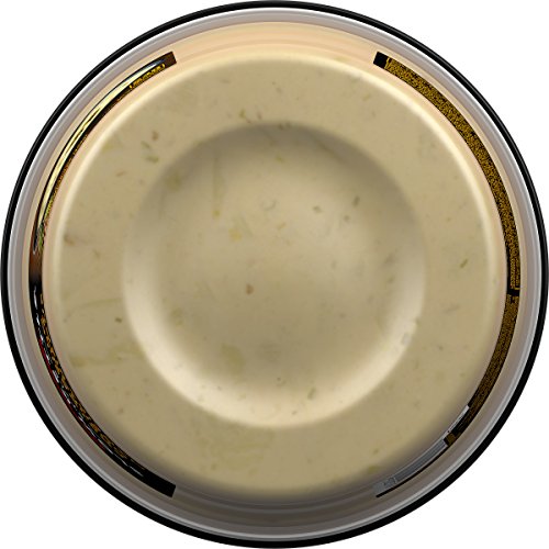 Campbell's Slow Kettle Style Soup, Portobello Mushroom & Madeira Bisque, 15.3 Ounce