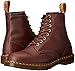 Dr. Martens Men's 1460 Carpathian Combat Boot