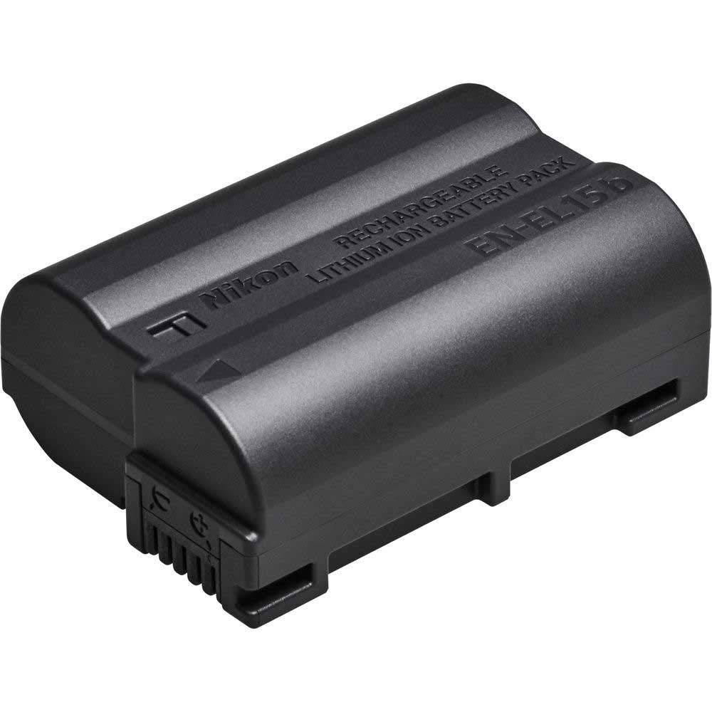 Nikon EN-EL15b Rechargeable battery
