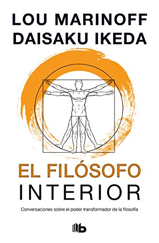 Descargar El Filósofo Interior No Ficción Daisaku Ikeda - 