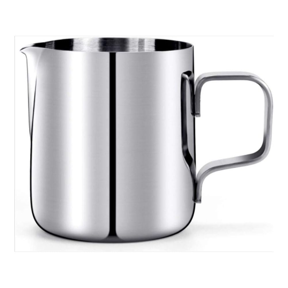 Stalwart DA-MP1015 150ml Milk Pitcher Stainless Steel
