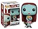 Nightmare Before Christmas - Sally With Nightshade