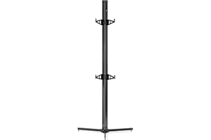 Feedback Sports Velo Cache 2 Bike Storage Rack