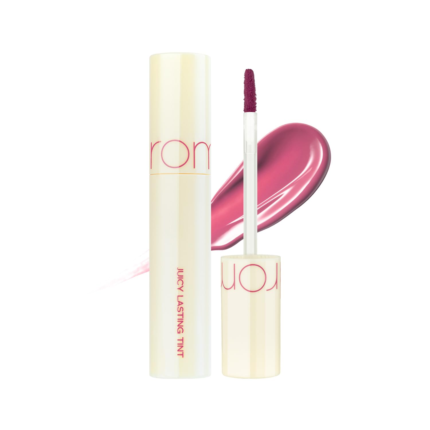 rom&nd Juicy Lasting Tint (28 BARE FIG) 5.5g — image 1