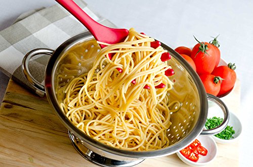 3 StarPack+Silicone+Hygienic+Coating+Spaghetti