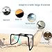 KINKLY Sex Stool Multifunction Weightless Adjustable Sex Chair Position Aid Bounced Sex Toys Furniture for Women Couplesthumb 3