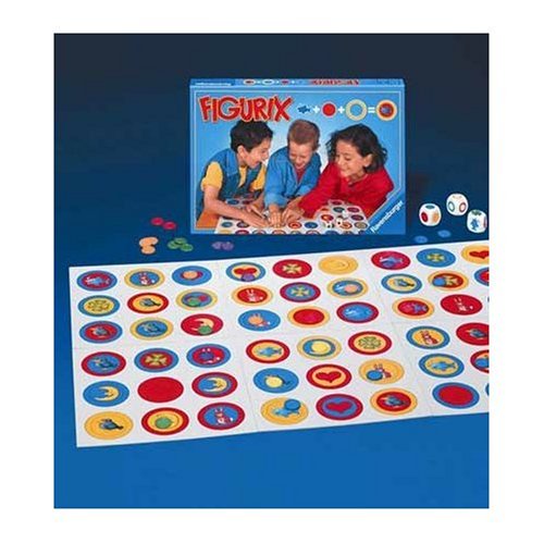 Figurix Game