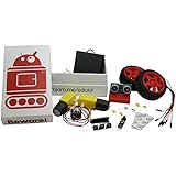 CamJam EduKit #3 - Robotics for Raspberry Pi