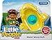 Fisher-Price Little People Makin' Waves Raft