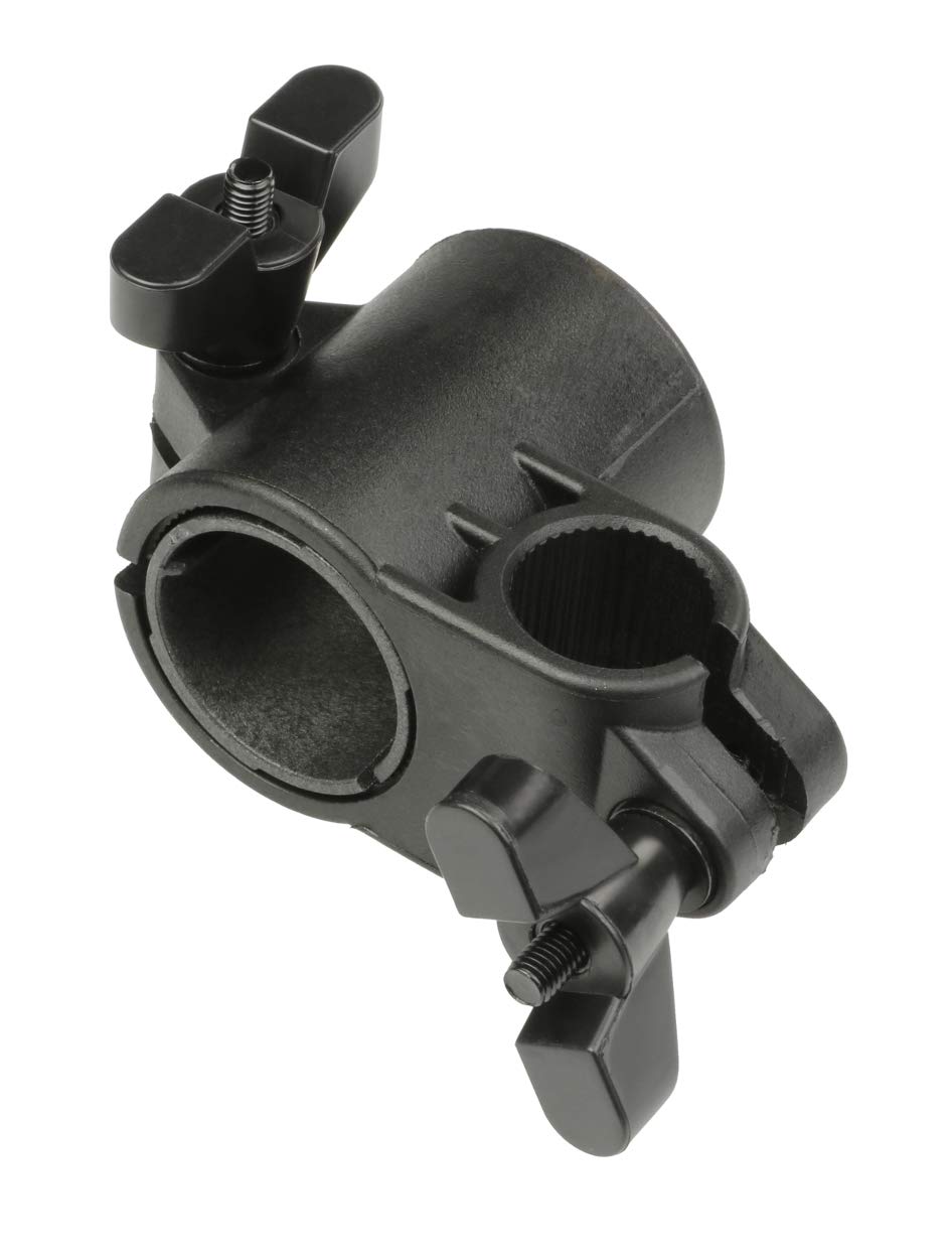 Alesis Nitro 10 inch Cymbal with 22 inch Cymbal Arm/Clamp