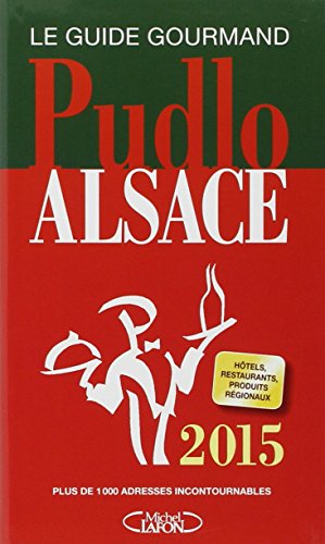 Pudlo Alsace