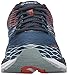 ASICS Men's Gel-Nimbus 18 Running Shoe, Poseidon/Dark Sapphire/Koi, 12 M US