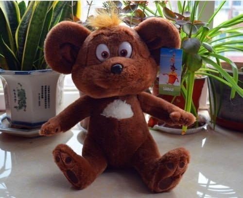 Dr. Seuss 9" / 23cm Bar-Ba-Loots Plush Doll Stuffed Animals Figure Soft Anime Collection Toy