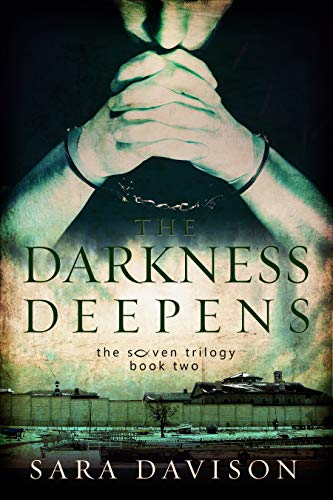 The Darkness Deepens by Sara Davison