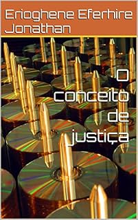 Livro O conceito de justiça