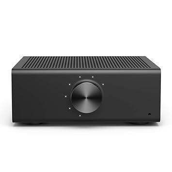 amazon echo link dac