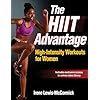 The HIIT Advantage: High-Intensity Workouts for Women