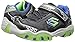 Skechers Kids Street Lightz 2.0 Chukka (Little Kid)