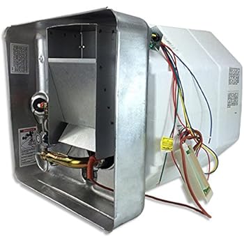 Suburban Water Heater Sw6de Manual