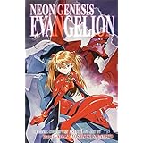 Neon Genesis Evangelion , Vol. 3