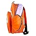Disney Finding Dory Nemo Orange Mini 12 Backpack