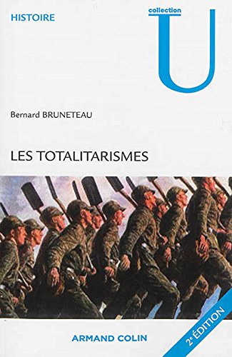 Les  totalitarismes