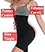 SEXYWG Power Short High Waist Thigh Butt Lifter Panty Tummy Control Body Shaper