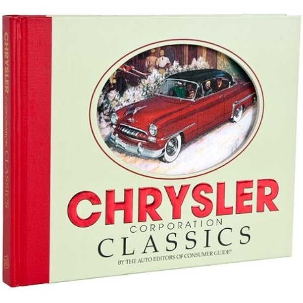 Art of the American Automobile: The Greatest Stylists and Their 