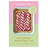 The Sweet Roasting Tin: One Tin Cakes, Cookies & Bakes – quick and easy recipes