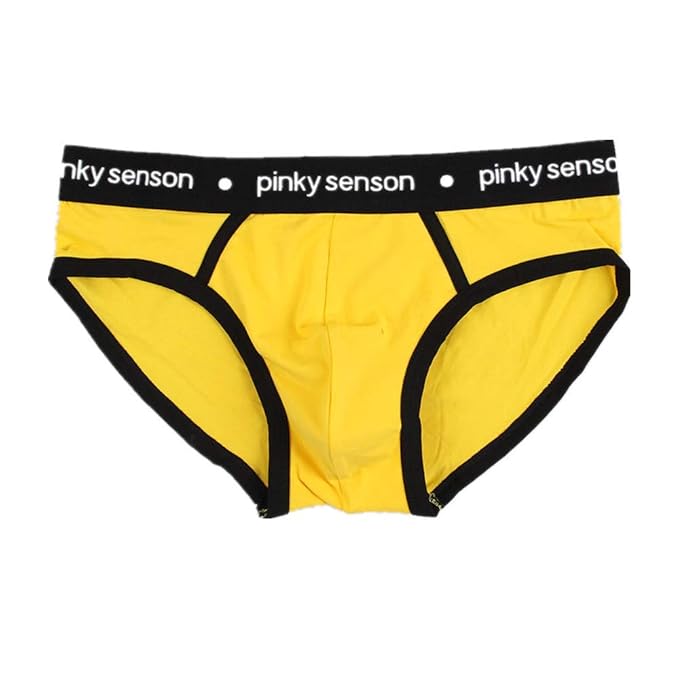 Riou Herren Boxershorts Retroshorts Bequeme Herren Unterwäsche Männer Unterhosen Soft Slips String Transparente Gedruck Baumw