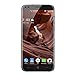 DOOGEE X30 – 5.5 HD Screen Android 7.0 3G Smartphone, Dual Rear Cameras + Dual Cameras (5MP + 8MP + 5MP + 8MP), 1.3GHz Quad Core CPU 2GB RAM 16GB ROM, 3360 MAH(Black)