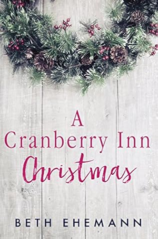 A Cranberry Inn Christmas Cranberry Inn By Beth Ehemann - 