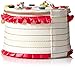 Betsey Johnson Slice of Life, Cream