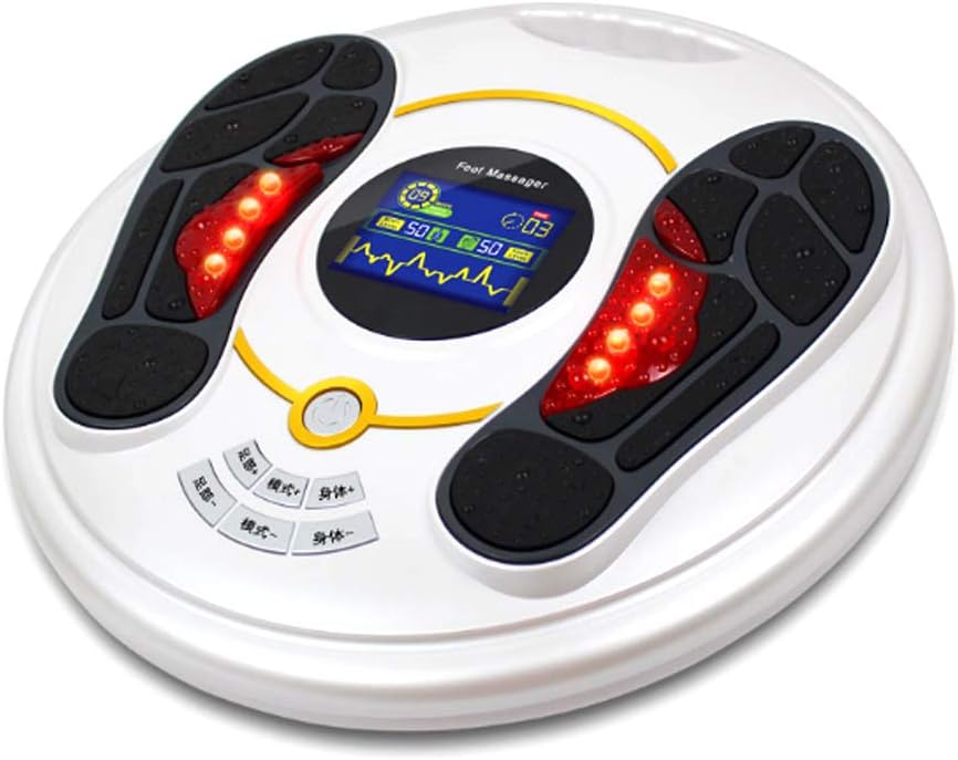 masajeador de pies para la circulación