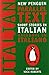 Short Stories in Italian: New Penguin Parallel Text